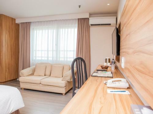 Hotel Landis Inn Lotung