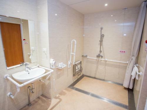Hotel Landis Inn Lotung