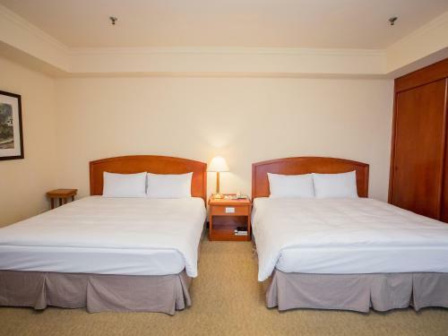 Hotel Landis Inn Lotung