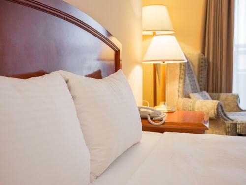 Hotel Landis Inn Lotung