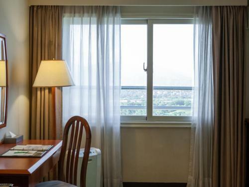 Hotel Landis Inn Lotung