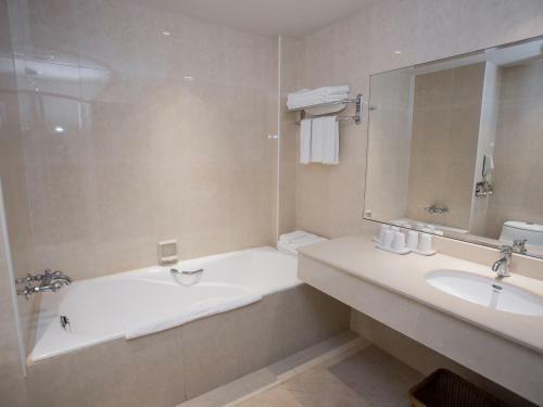 Hotel Landis Inn Lotung