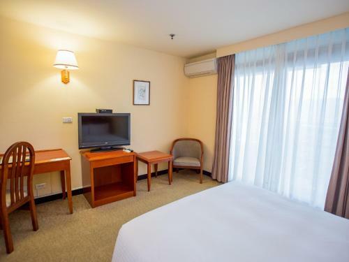 Hotel Landis Inn Lotung