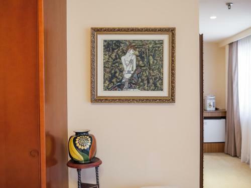 Hotel Landis Inn Lotung