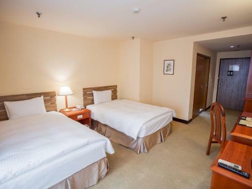 Hotel Landis Inn Lotung