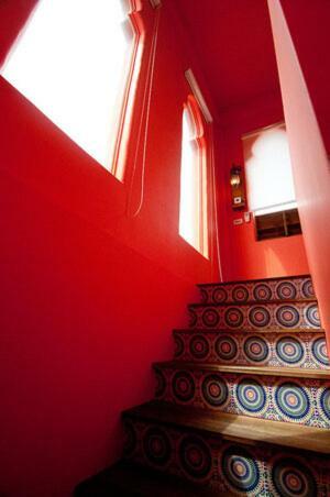 Bed & Breakfast Raid Garden Boutique Hotel