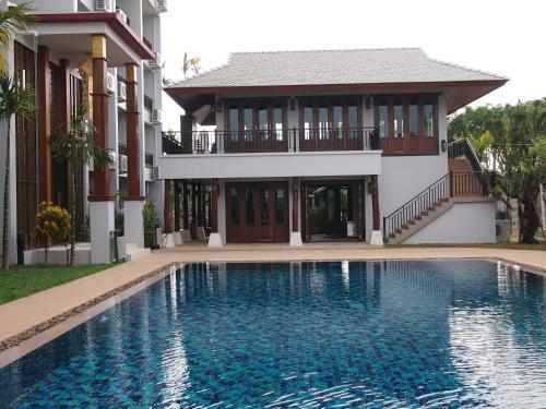 Hotel Kham Mon Lanna Resort
