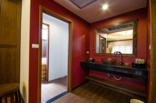 Hotel Kham Mon Lanna Resort