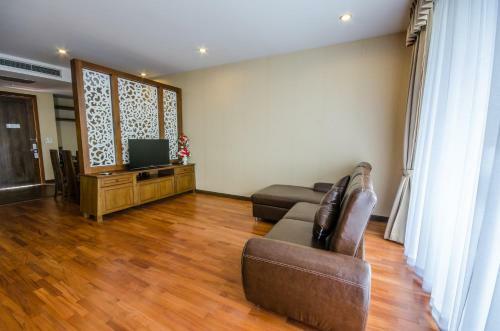 Hotel Kham Mon Lanna Resort