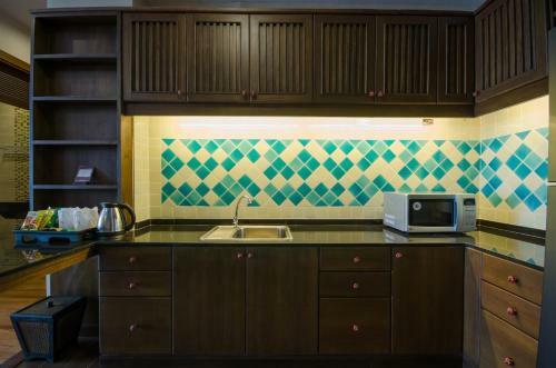 Hotel Kham Mon Lanna Resort