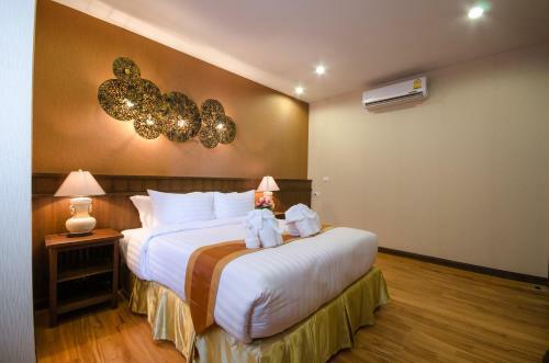 Hotel Kham Mon Lanna Resort