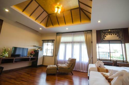 Hotel Kham Mon Lanna Resort