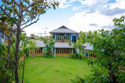 Hotel Kham Mon Lanna Resort