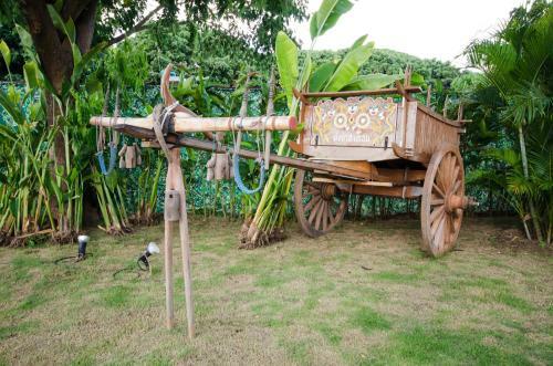 Hotel Kham Mon Lanna Resort