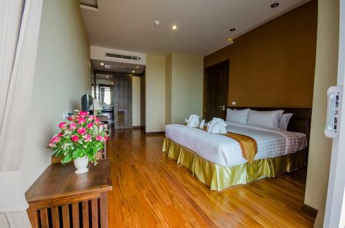 Hotel Kham Mon Lanna Resort
