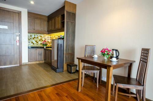 Hotel Kham Mon Lanna Resort