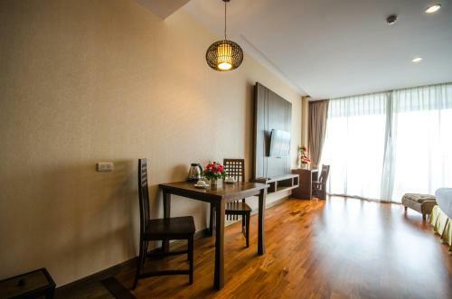 Hotel Kham Mon Lanna Resort