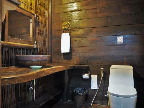 Hotel Lanna Rice Barn
