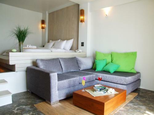 Hotel Bari Lamai Resort