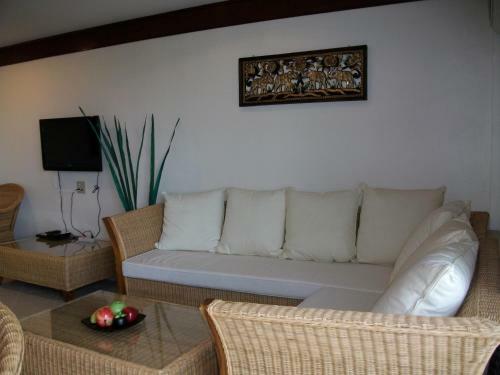 Hotel Sea Sand Sun Resort