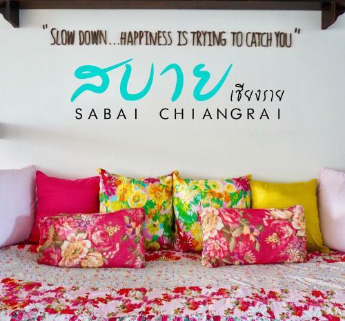 Hostal Sabai Chiang Rai