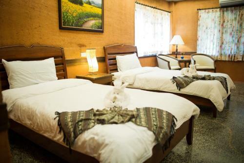 Motel Mohnfahsai Home Resort
