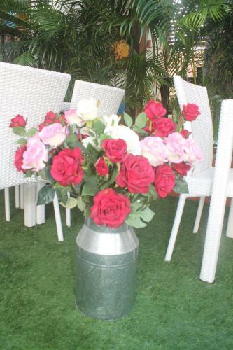 Albergue Huen Chan Thip