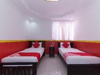 Oyo 587 The Dream Hotel