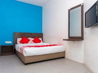 Oyo 705 Golden Pearl Hotel