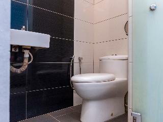 Oyo 705 Golden Pearl Hotel