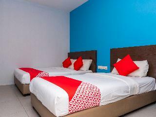 Oyo 705 Golden Pearl Hotel