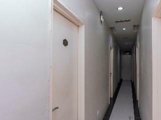 Oyo 705 Golden Pearl Hotel