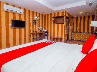 K Garden Hotel