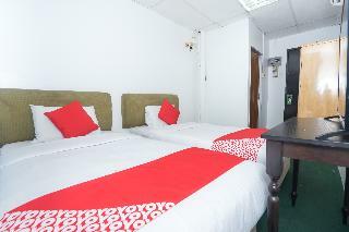 Oyo 757 Mgu Firdaus Hotel