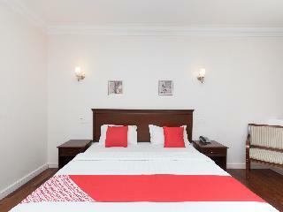 Oyo 1108 Bundusan Hotel