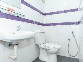 Oyo 1140 Mk Paradise Hotel