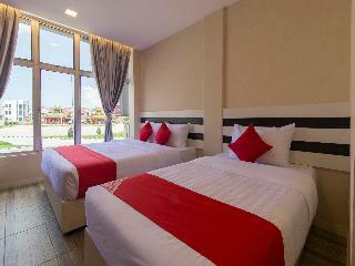 Hotel Oyo 1145 Lea Guest House & Cafe