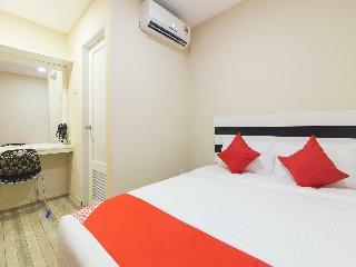 Hotel Oyo 1145 Lea Guest House & Cafe
