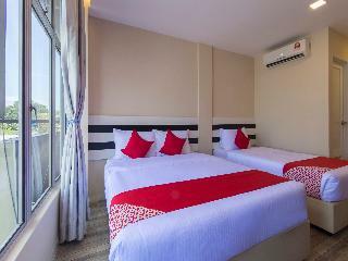 Hotel Oyo 1145 Lea Guest House & Cafe