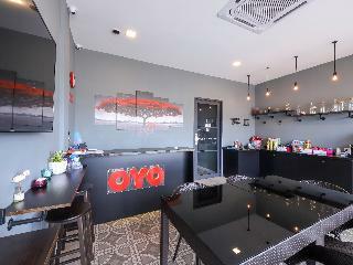Hotel Oyo 1145 Lea Guest House & Cafe
