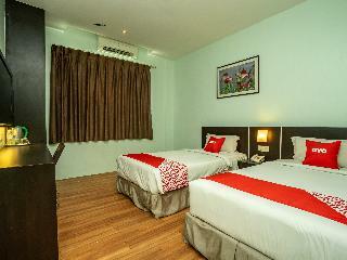 Oyo 1146 One Garden Hotel