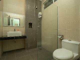 Oyo 1146 One Garden Hotel
