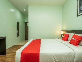 Oyo 1146 One Garden Hotel