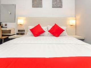 Hotel Oyo 1037 I Style Jb