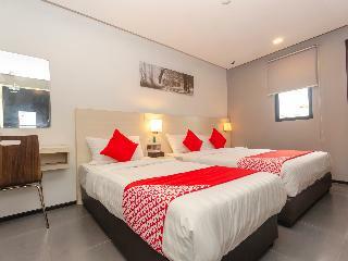 Hotel Oyo 1037 I Style Jb