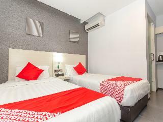 Hotel Oyo 1037 I Style Jb