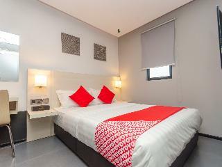 Hotel Oyo 1037 I Style Jb