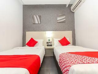 Hotel Oyo 1037 I Style Jb