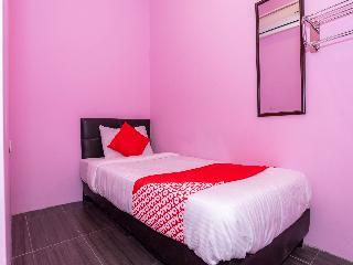 Oyo 1125 Ir Inn Hotel