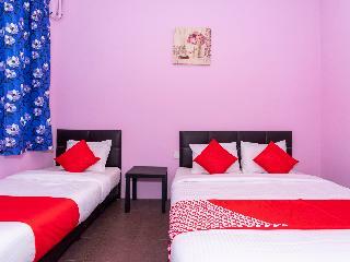 Oyo 1125 Ir Inn Hotel